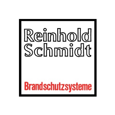 Logo Schmidt Brandschutz