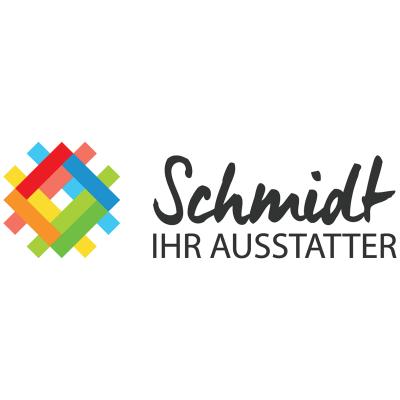 Logo Schmidt - IHR AUSSTATTER e.K.