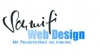 Logo schmifi WebDesign und Textservice