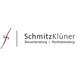 Logo Schmitz-Klüner & Partner