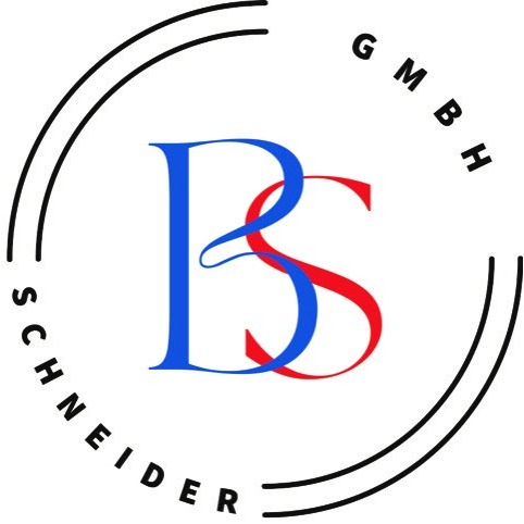 Logo BS Schneider GmbH