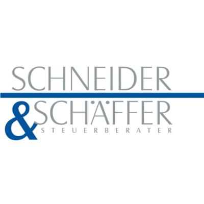 Logo Schneider & Schäffer StB PartG mbB