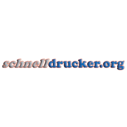 Logo schnelldrucker.org