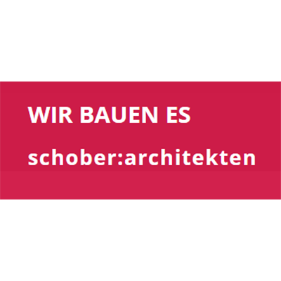 Logo Schober : architekten Inh. Andreas Schober