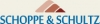 Logo Schoppe & Schultz GmbH & Co. KG