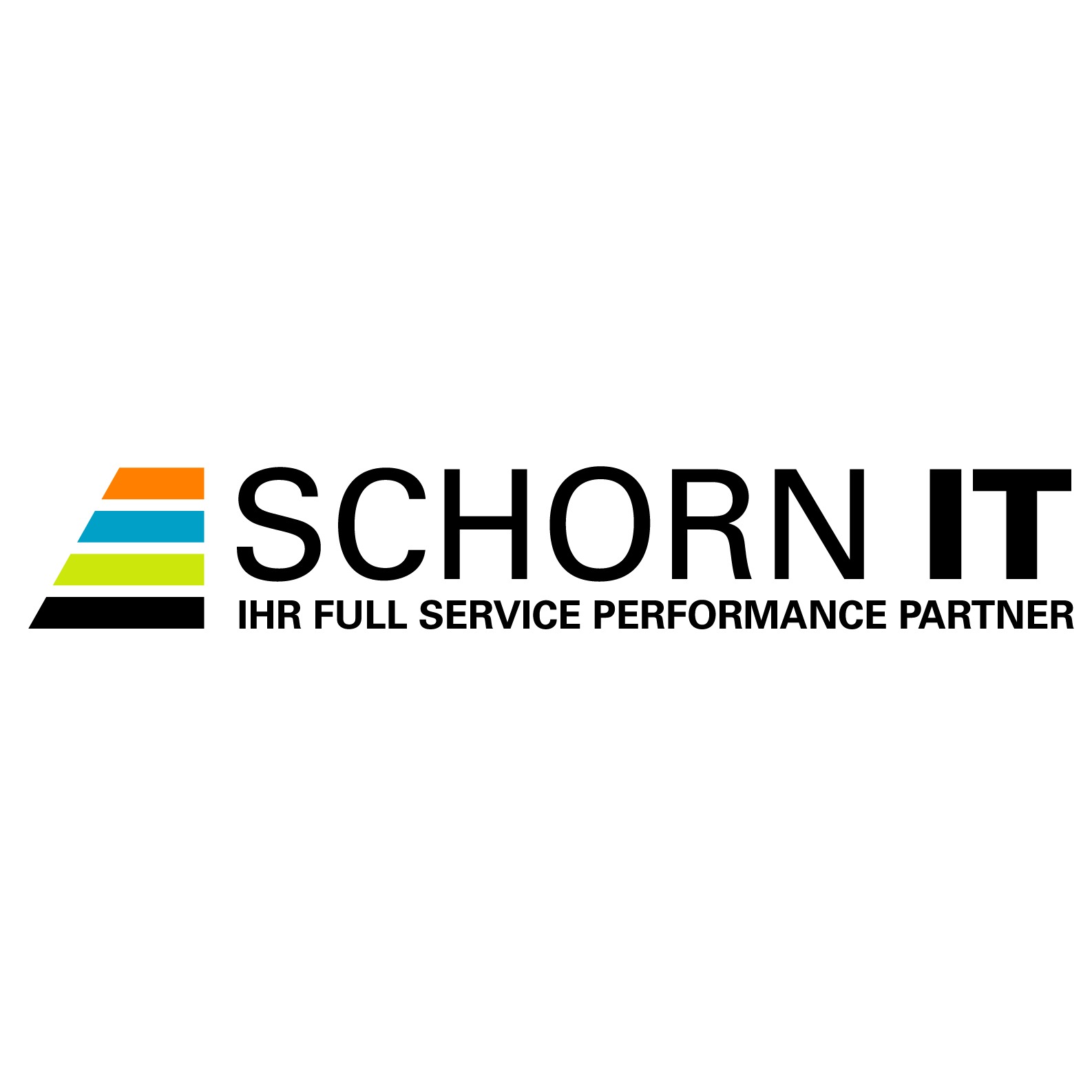 Logo Schorn IT GmbH