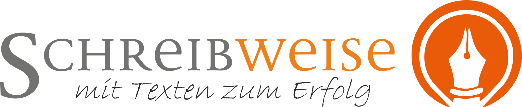 Logo Schreibweise