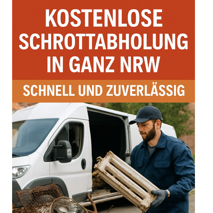 Logo Schrottabholung.koeln