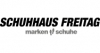 Logo Schuhhaus Freitag