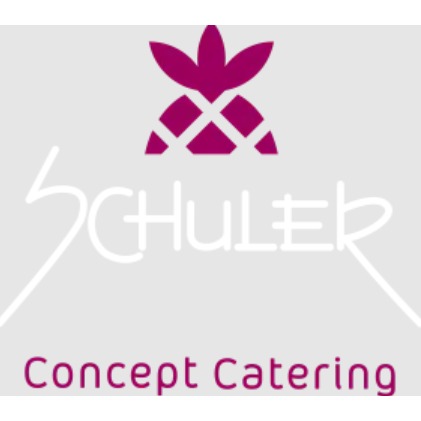 Logo Schuler Concept Catering