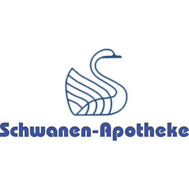 Logo Schwanen-Apotheke