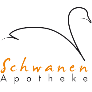 Logo Schwanen-Apotheke