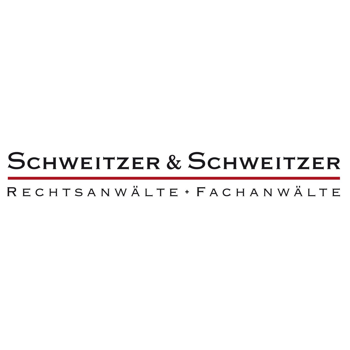 Logo Schweitzer & Schweitzer
