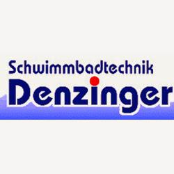 Logo Schwimmbadtechnik Denzinger