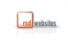 Logo Agentur rsd-websites: design, internet, multimedia