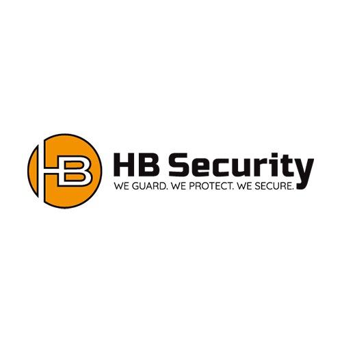 Logo HB Security GmbH