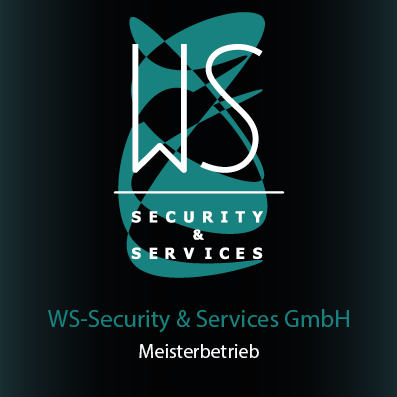 Logo WS-Security & Services GmbH