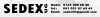 Logo Sedex UG