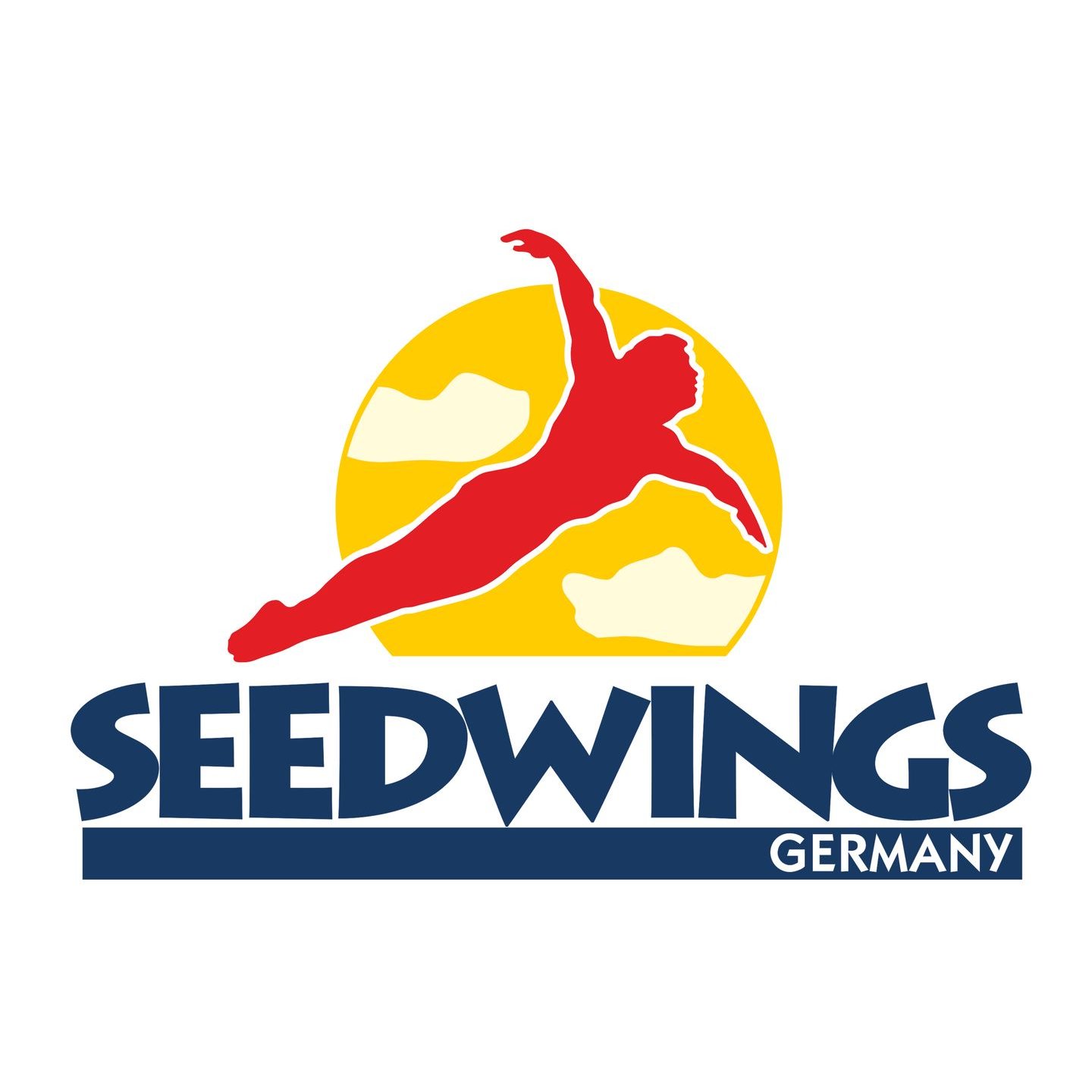 Logo Seedwings Germany GmbH