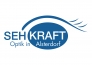 Logo Sehkraft Optik in Alsterdorf