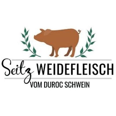 Logo Seitz Weidefleisch