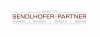 Logo Sendlhofer & Partner Steuerberatung