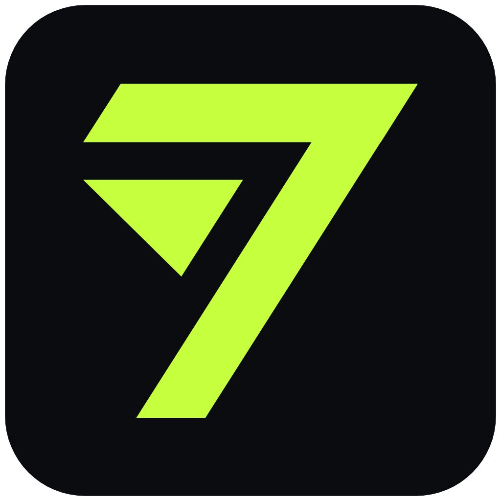 Logo SendSeven GmbH