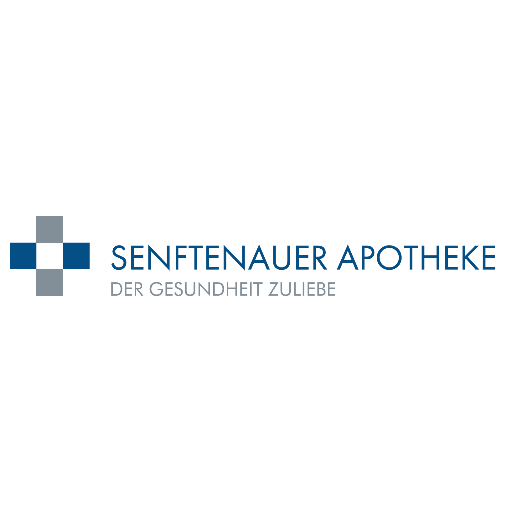 Logo Senftenauer Apotheke