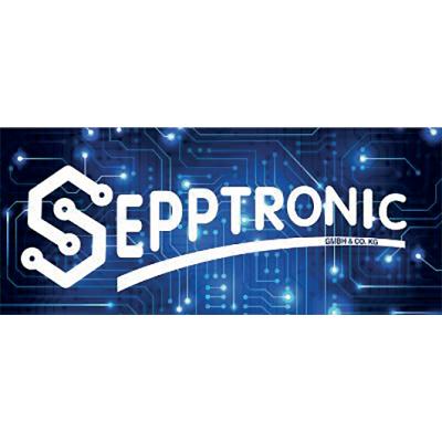 Logo Sepptronic GmbH & Co. KG