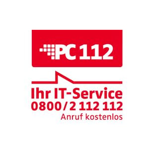 Logo IT-Service-Kramer - Uwe Kramer