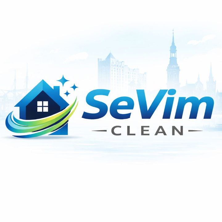 Logo Sevimclean