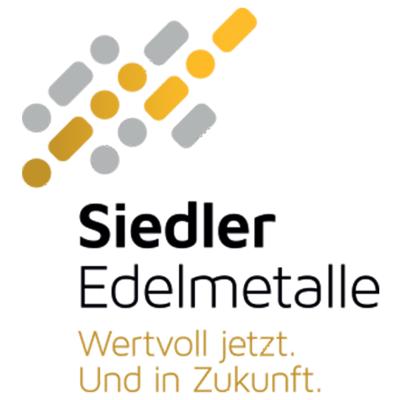 Logo Siedler GmbH