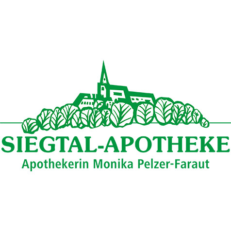 Logo Siegtal-Apotheke