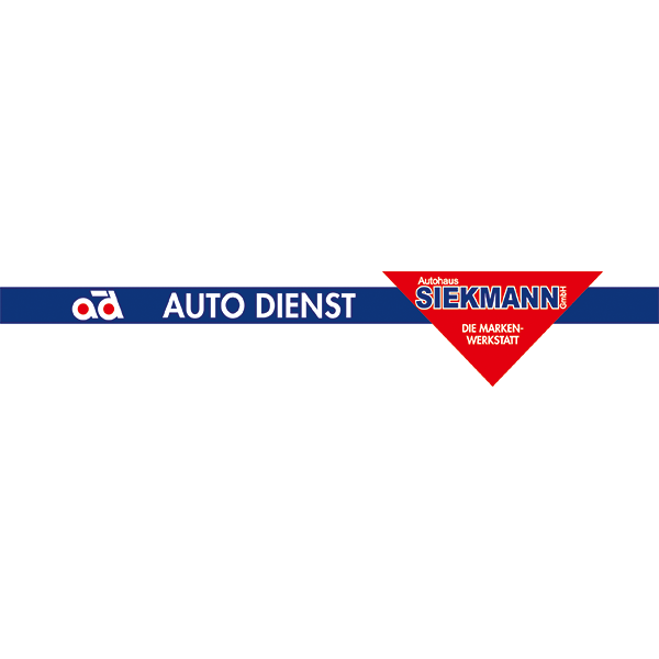 Logo Siekmann GmbH