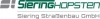 Logo Siering Hopsten | Straßenbau und Tiefbau