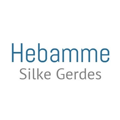 Logo Silke Gerdes Hebamme