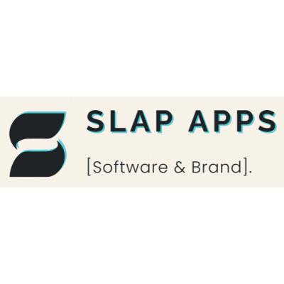 Logo Slap Apps - Software aus Falkensee