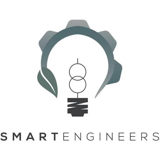 Logo SMART ENGINEERS GmbH