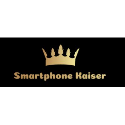 Logo Smartphone Kaiser