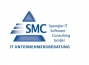 Logo SMC IT Unternehmensberatung animation_smc