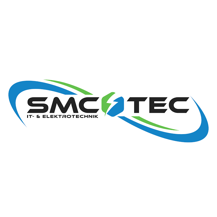 Logo SMC TEC