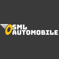 Logo SML Automobile