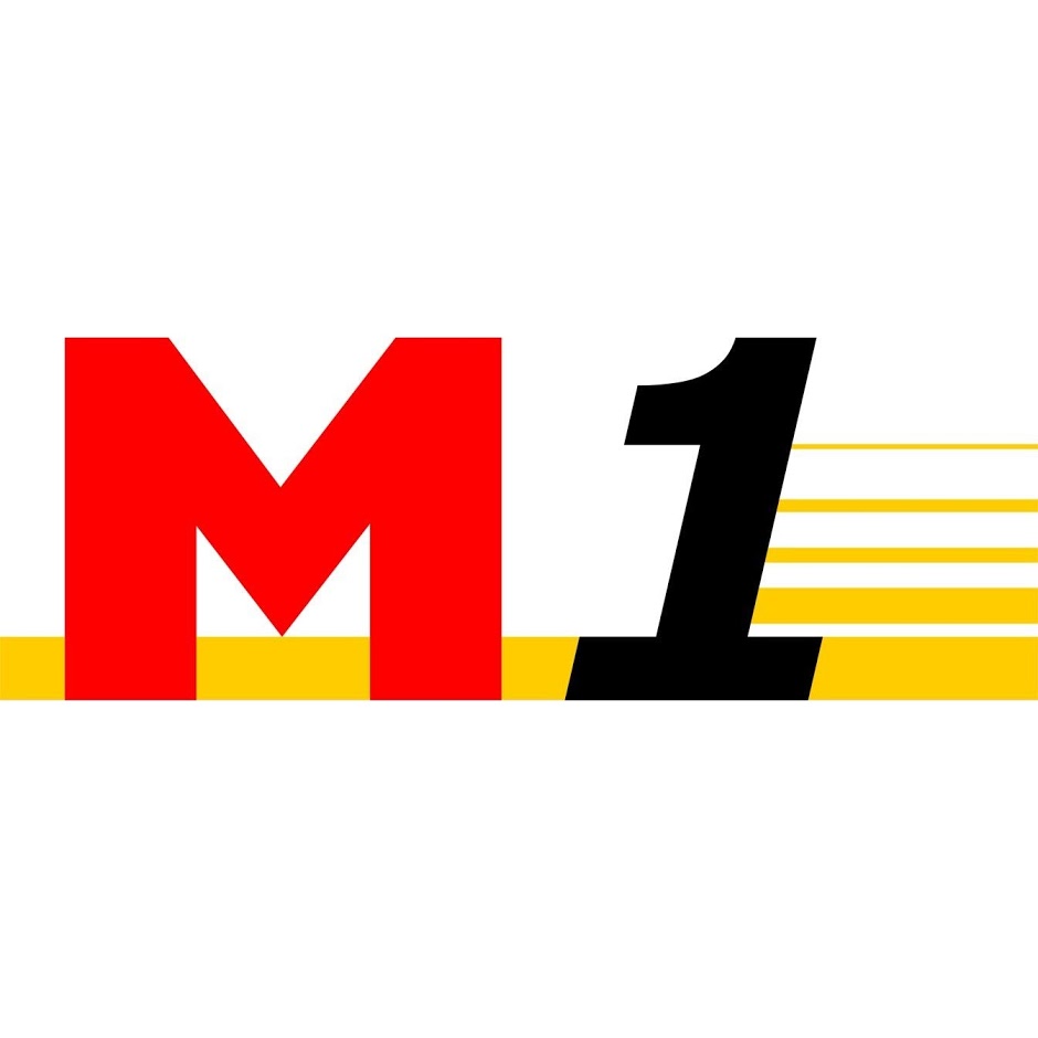 Logo M1 Söhlde