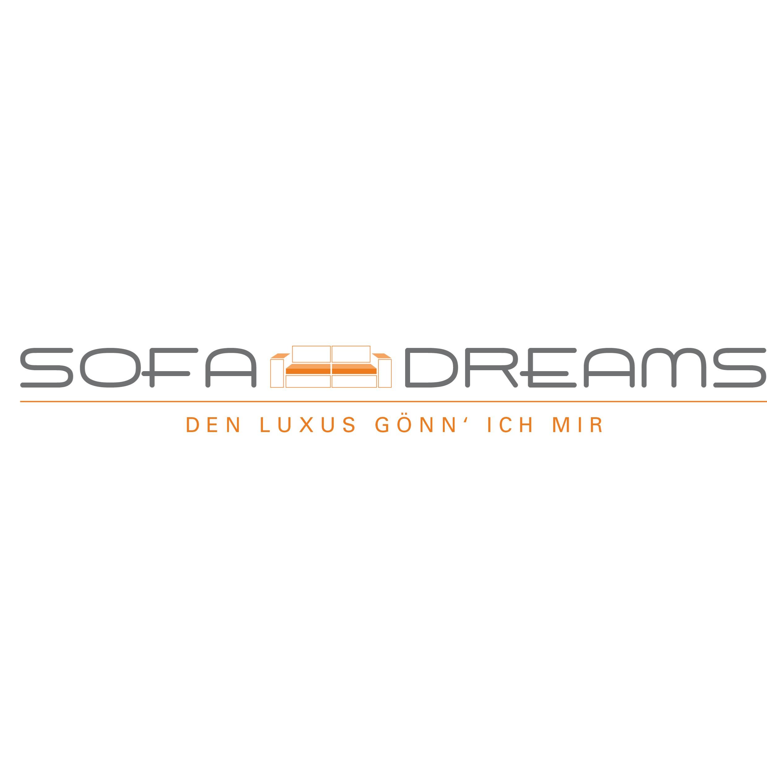 Logo Sofa Dreams