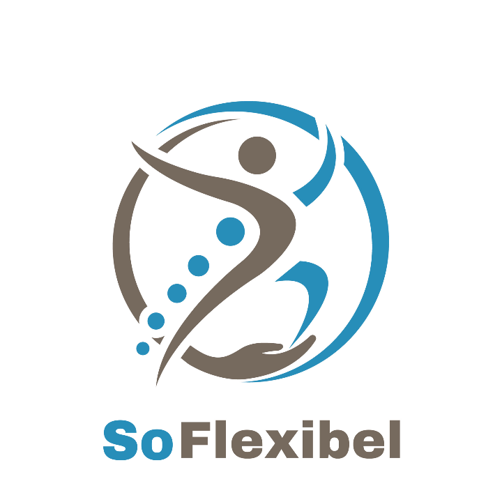 Logo SoFlexibel