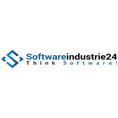 Logo Softwareindustrie24