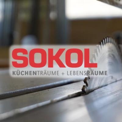 Logo Sokol Küchen