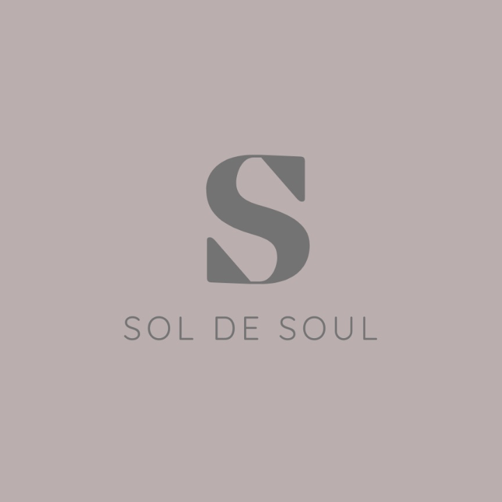 Logo Sol de Soul