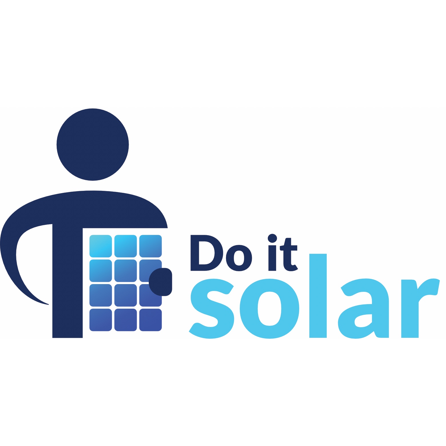 Logo Do it Solar GmbH