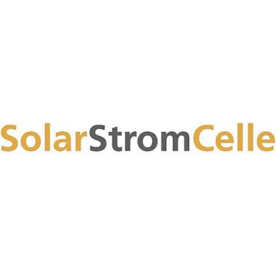 Logo Solarstrom Celle